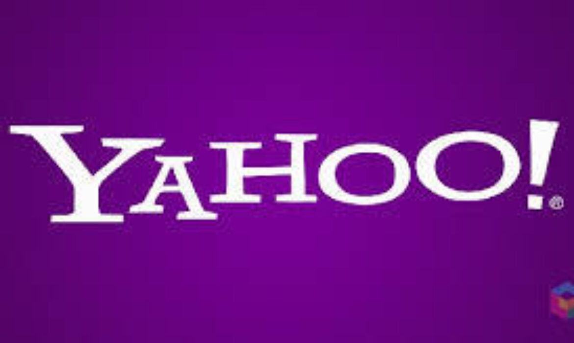 Yahoo!