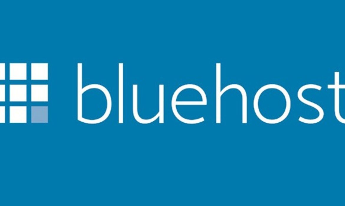 BlueHost